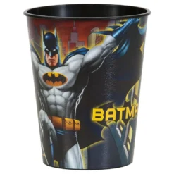 Batman Muki