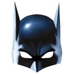 Batman Naamarit Pahvia