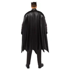 Batman The Movie Naamiaisasu