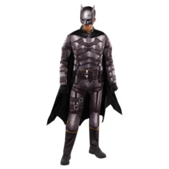Batman The Movie Naamiaisasu