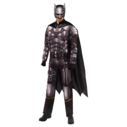 Batman The Movie Naamiaisasu