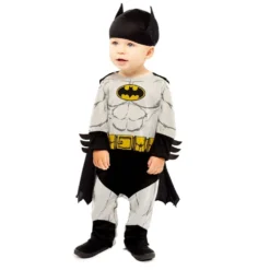 Batman Vauvan Naamiaisasu
