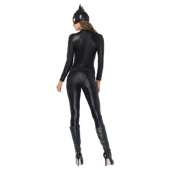 Batwoman Deluxe Naamiaisasu