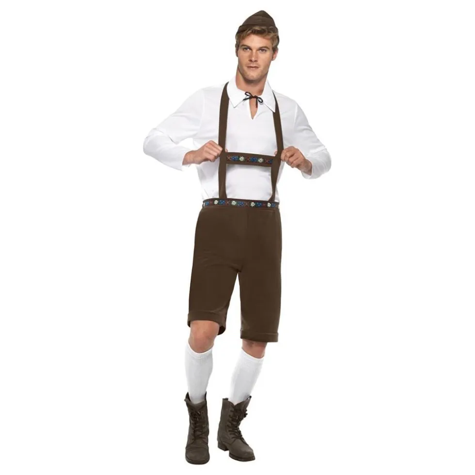 Bavarian Naamiaisasu