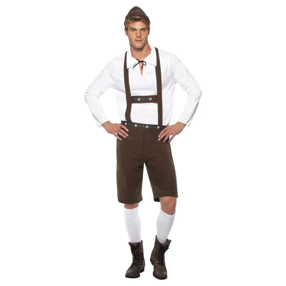 Bavarian Naamiaisasu