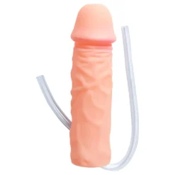 Beer Bong Penis