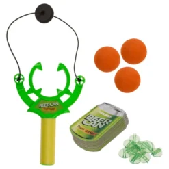 Beer Can Shot Game Juomapeli