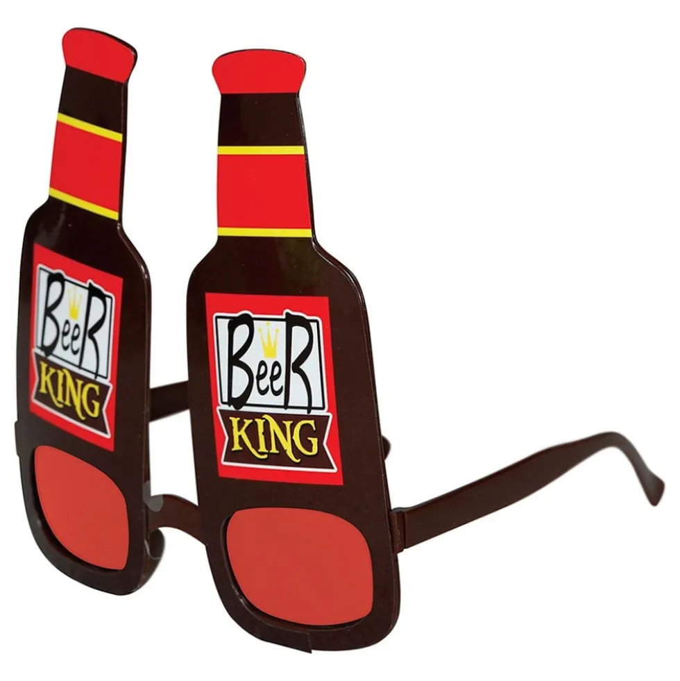Beer King -lasit
