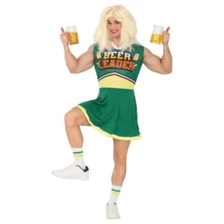 Beer Leader Naamiaisasu