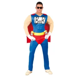 Beerman Naamiaisasu