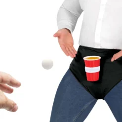 Beer Pong Alushousut