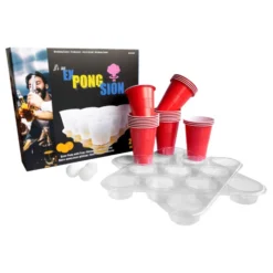 Beer Pong Kit