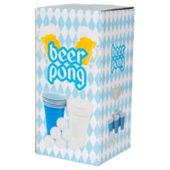Beer Pong Oktoberfest