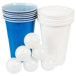Beer Pong Oktoberfest