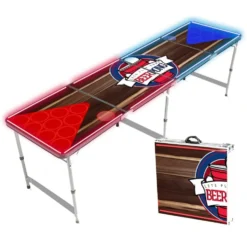 Beer Pong Pöytä LED