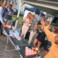 Beer Pong Pöytä Pro