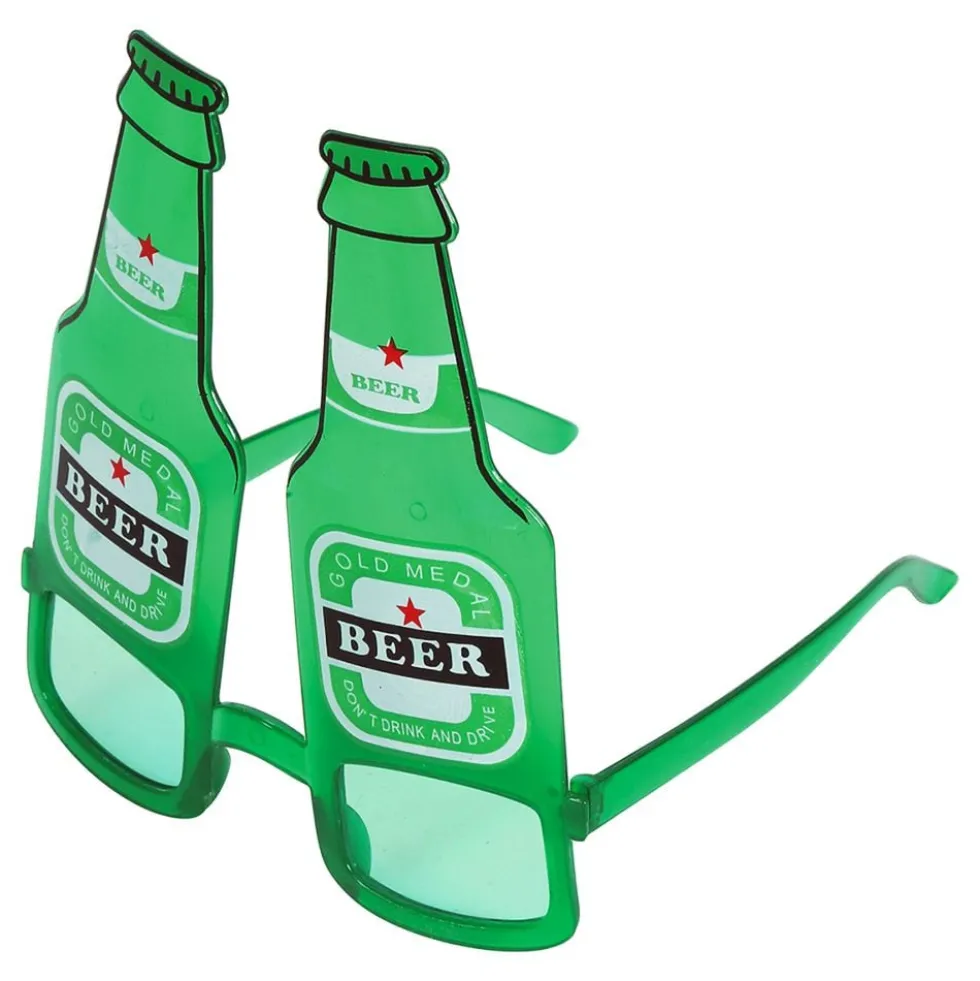 Beer Silmälasit