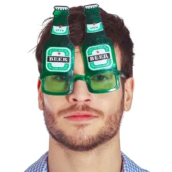 Beer Silmälasit
