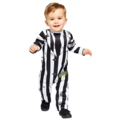Beetlejuice Vauvan Naamiaisasu