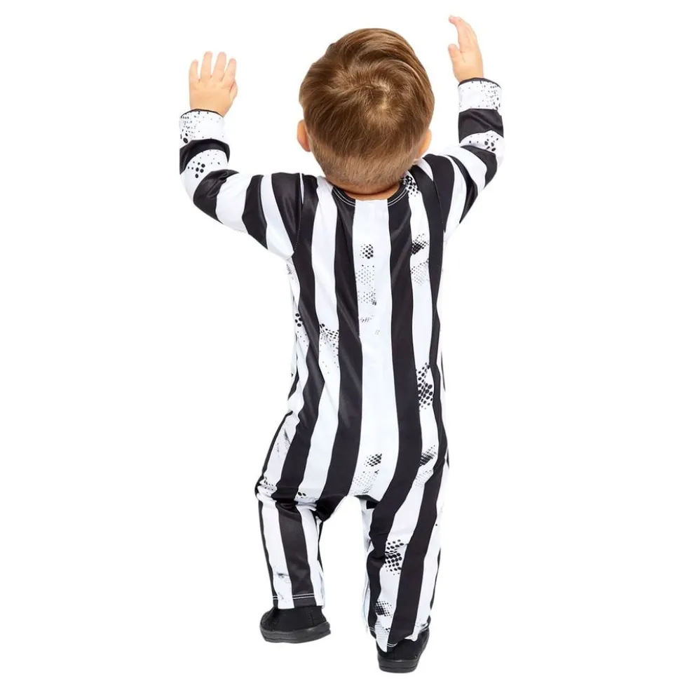 Beetlejuice Vauvan Naamiaisasu