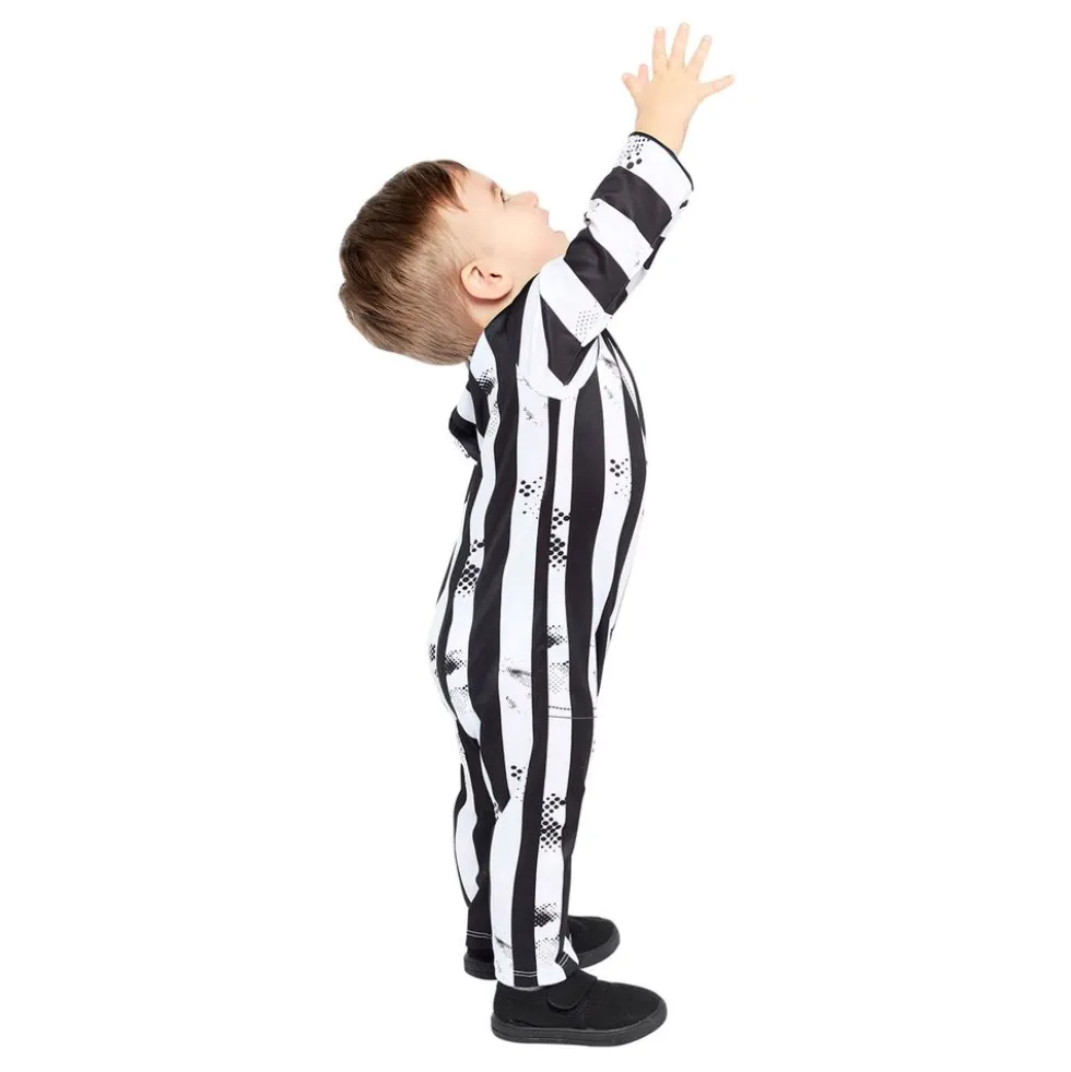 Beetlejuice Vauvan Naamiaisasu
