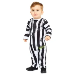 Beetlejuice Vauvan Naamiaisasu