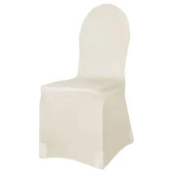 Beige Tuolisuojus