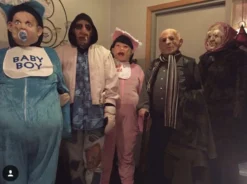 Big Baby Naamiaisasu