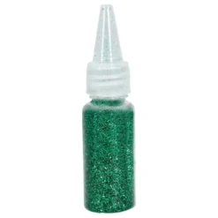 Bio-Glitter Vihreä