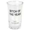 Bitch of the Year -shottilasi