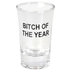 Bitch of the Year -shottilasi