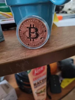 Bitcoin