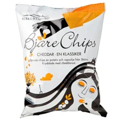 Bjäre Chips Cheddar
