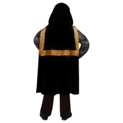 Black Adam Lasten Naamiaisasu