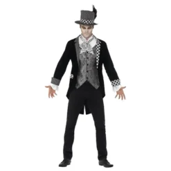 Black Hatter Naamiaisasu