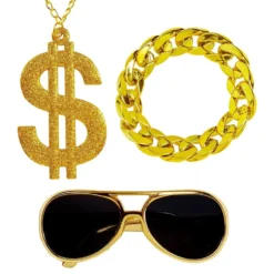 Bling Bling Asustepakkaus