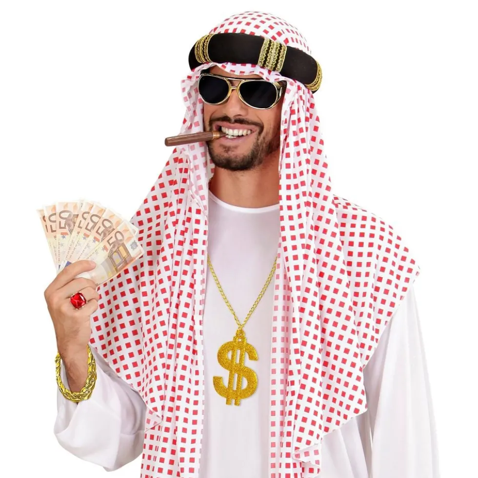 Bling Bling Asustepakkaus