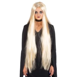 Blondi Extra Pitkä Peruukki