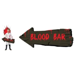 Blood Bar Tienviitta