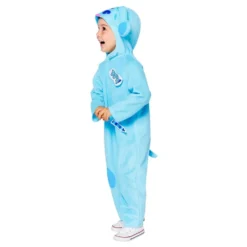 Blues Clues Lasten Naamiaisasuhaalari