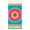 Boho Fiesta Muovipöytäliina