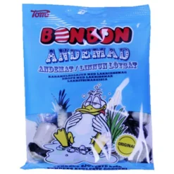 BonBon Ankmat