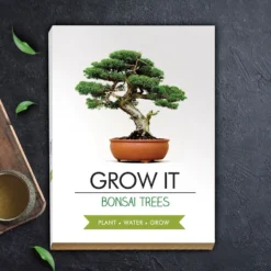 Bonsai-puun Viljelysarja