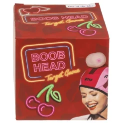 Boob Head Heittopeli