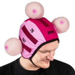 Boob Head Heittopeli