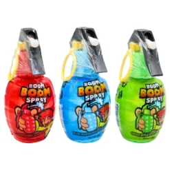 Boom Boom Spray Suurpakkaus