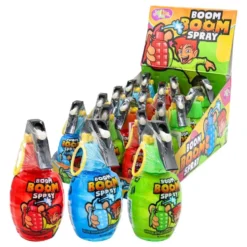 Boom Boom Spray Suurpakkaus