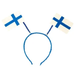 Bopperit Suomen Lippu