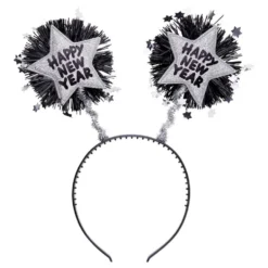 Boppers Happy New Year Tähdet