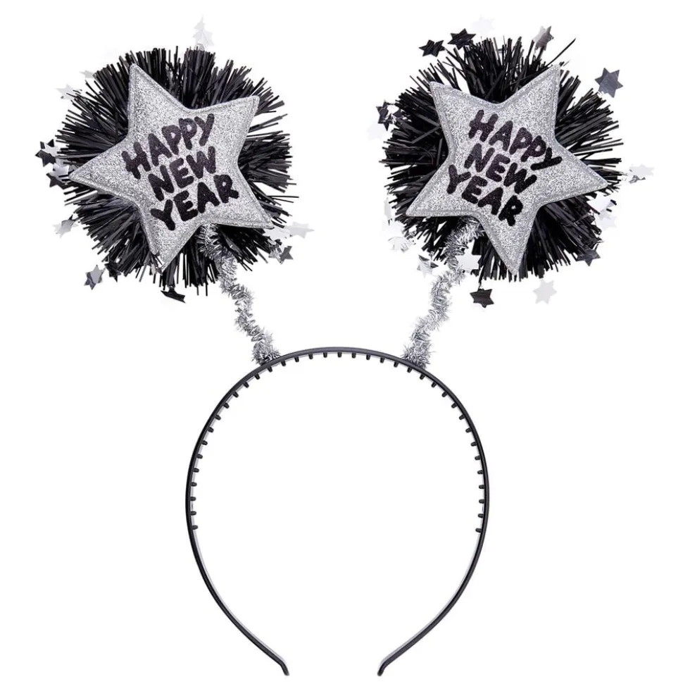 Boppers Happy New Year Tähdet
